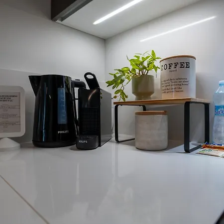 Apartment Center - Free Parking, Netflix And Wi-fi *