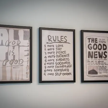 Apartment Center - Free Parking, Netflix And Wi-fi Locarno