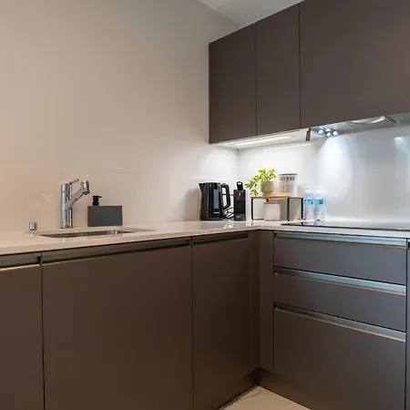 Apartment Center - Free Parking, Netflix And Wi-fi Locarno