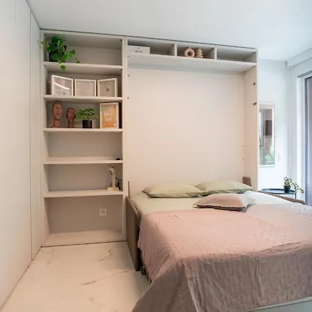 Center - Free Parking, Netflix And Wi-fi