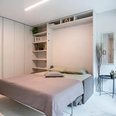 Center - Free Parking, Netflix And Wi-fi *