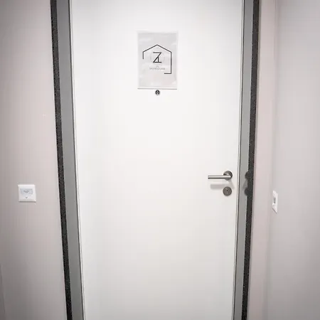 Διαμέρισμα Center - Free Parking, Netflix And Wi-fi Λοκάρνο
