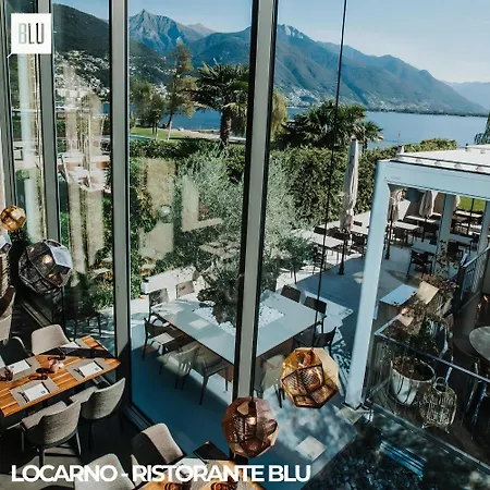 Center - Free Parking, Netflix And Wi-fi * Locarno