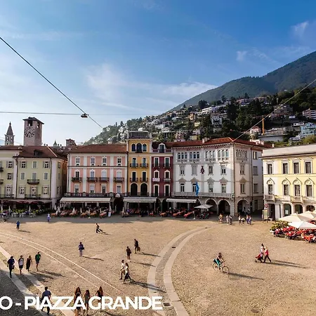 Apartment Center - Free Parking, Netflix And Wi-fi