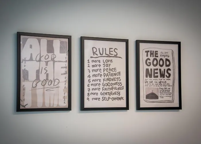 Apartment Center - Free Parking, Netflix And Wi-fi Locarno