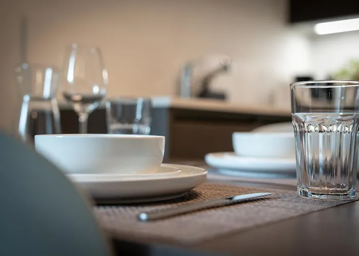 Center - Free Parking, Netflix And Wi-fi Locarno