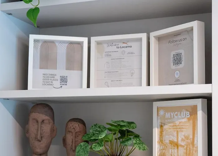 Center - Free Parking, Netflix And Wi-fi Apartment *