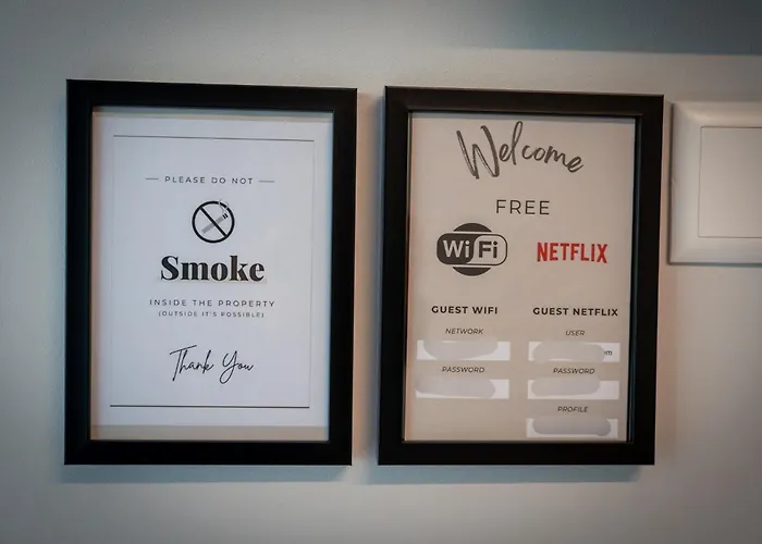 Center - Free Parking, Netflix And Wi-fi Apartment Locarno