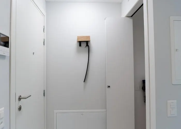 Center - Free Parking, Netflix And Wi-fi Locarno