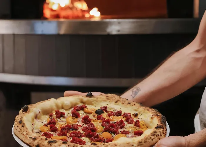 Apartment Center - Free Parking, Netflix And Wi-fi Locarno