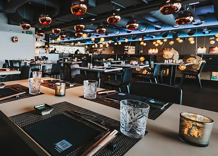 Center - Free Parking, Netflix And Wi-fi Apartment