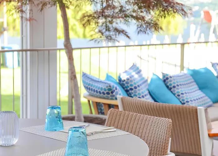 Center - Free Parking, Netflix And Wi-fi Apartment *