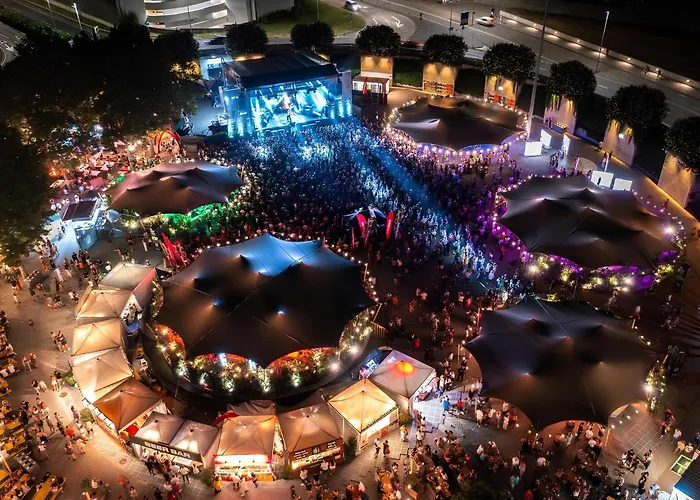 Center - Free Parking, Netflix And Wi-fi Apartment Locarno