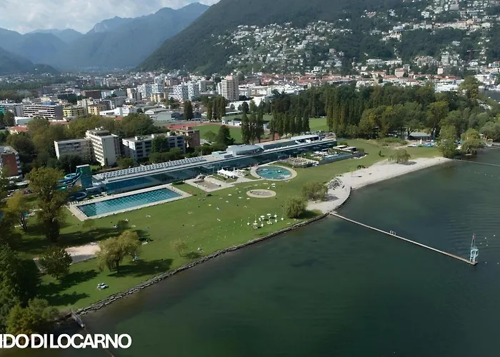 Apartment Center - Free Parking, Netflix And Wi-fi