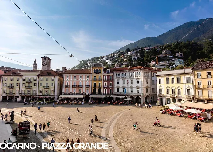 Apartment Center - Free Parking, Netflix And Wi-fi