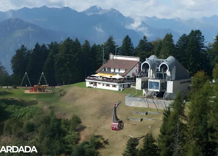 Center - Free Parking, Netflix And Wi-fi Apartment *