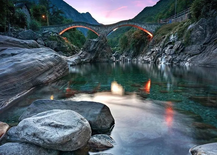 Center - Free Parking, Netflix And Wi-fi Apartment *