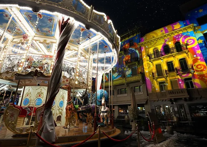 Center - Free Parking, Netflix And Wi-fi Apartment